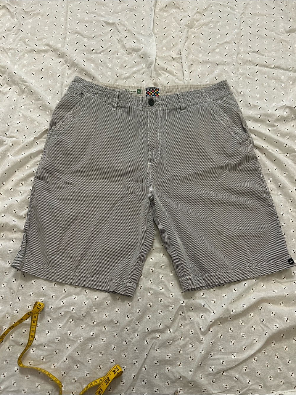 Quiksilver Eco Friendly Casual Shorts